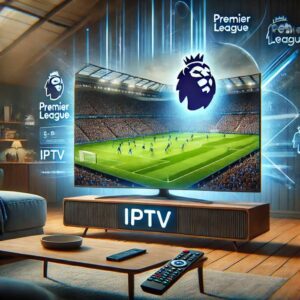 uk iptv subscription